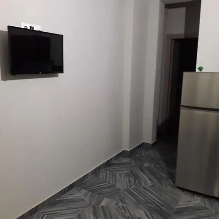 Apartment Vickyvillas *