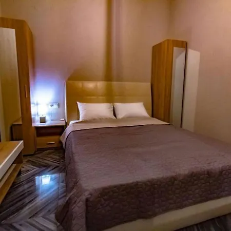 Apartment Vickyvillas Neos Marmaras