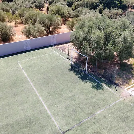 Vickyvillas Apartament