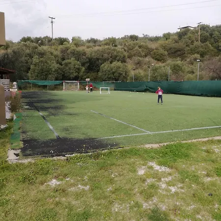 Apartament Vickyvillas Neos Marmaras