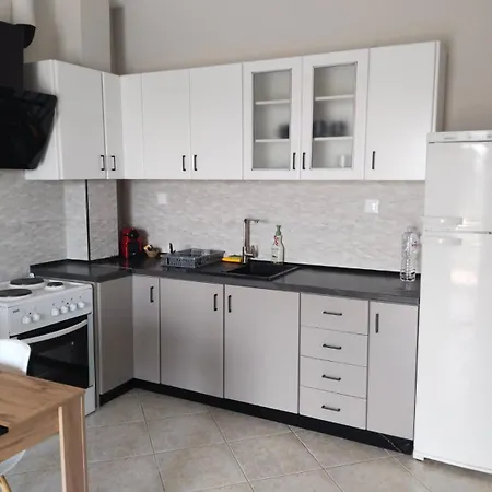Apartament Vickyvillas