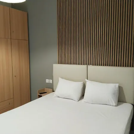 Vickyvillas Apartament *