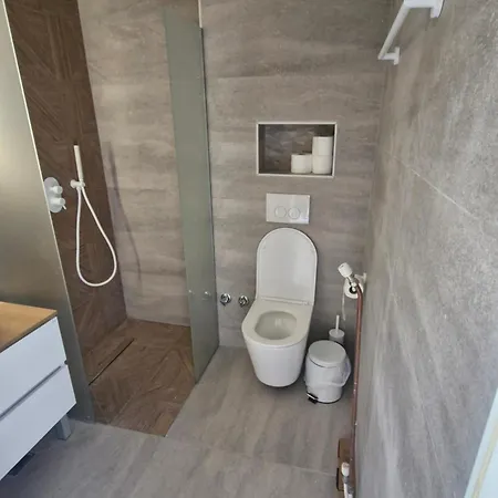 Apartament Vickyvillas Neos Marmaras
