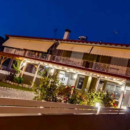 Vickyvillas Apartment Neos Marmaras