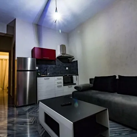 Vickyvillas Apartment