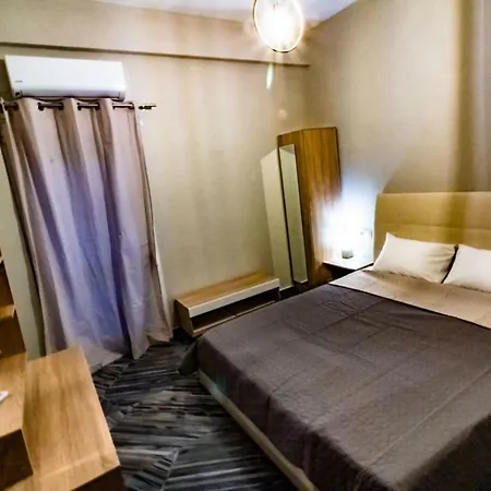 Vickyvillas Apartment *