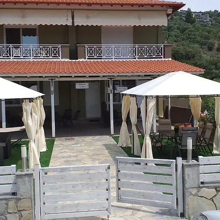 Apartment Vickyvillas Neos Marmaras