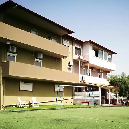 Apartamento Vickyvillas *