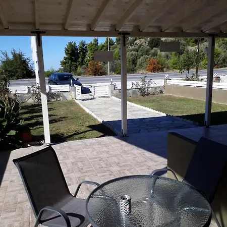 Vickyvillas Apartamento *