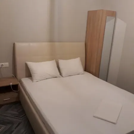 Vickyvillas Νέος Μαρμαράς