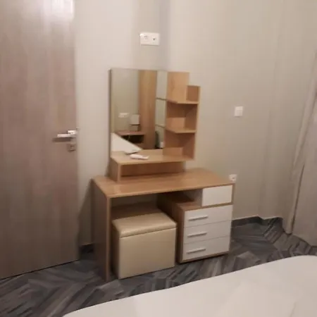 Vickyvillas Néos Marmarás