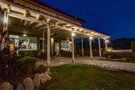 Apartman Vickyvillas