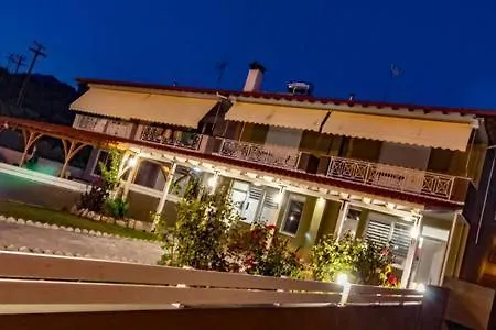 Διαμέρισμα Vickyvillas