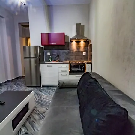 Apartman Vickyvillas *