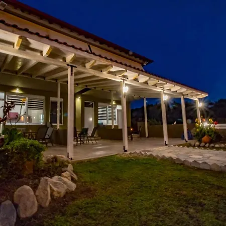 Apartamento Vickyvillas *