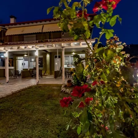 Apartamento Vickyvillas *