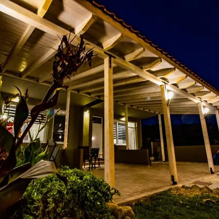 Apartamento Vickyvillas Néos Marmarás