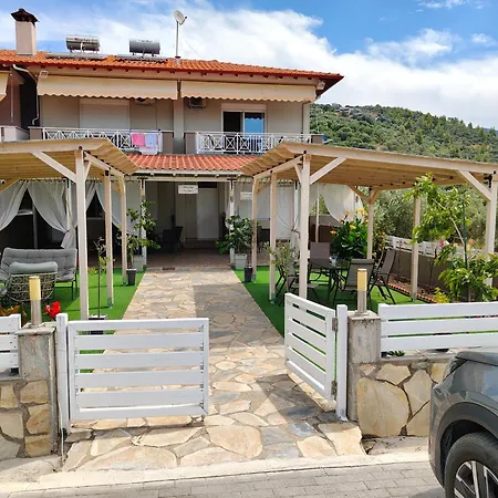 Appartement Vickyvillas *