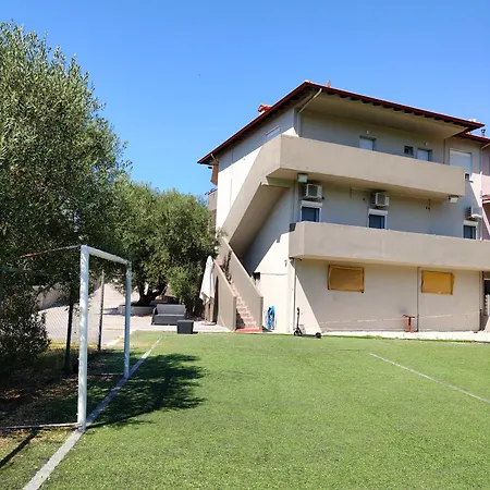 Appartement Vickyvillas