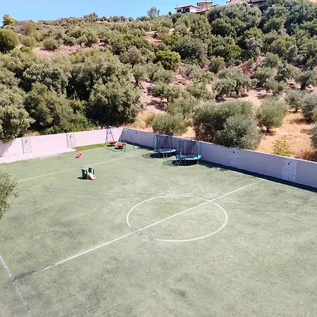 Vickyvillas * Neos Marmaras