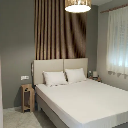 Vickyvillas Appartement