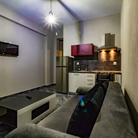 Vickyvillas Apartamento Neos Marmaras