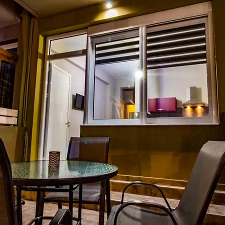 Apartamento Vickyvillas Neos Marmaras