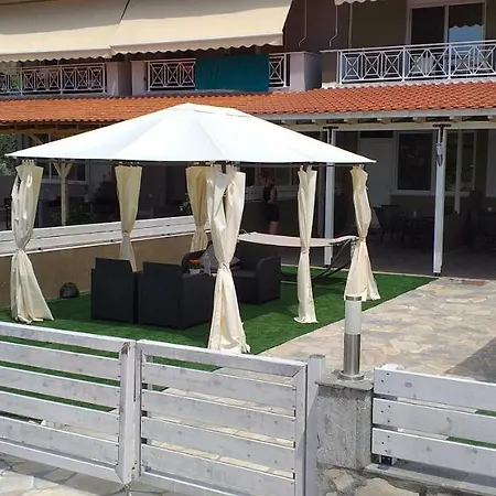 Διαμέρισμα Vickyvillas