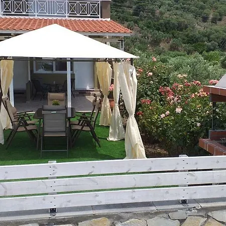 Vickyvillas Διαμέρισμα