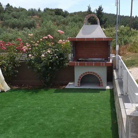 Vickyvillas Neos Marmaras