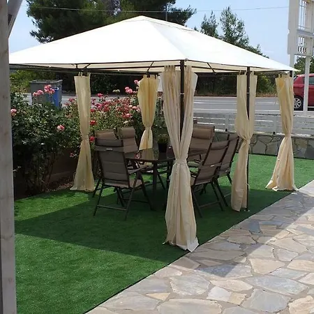 Apartamento Vickyvillas Neos Marmaras