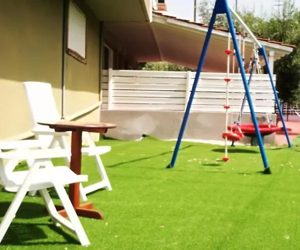 Vickyvillas * Neos Marmaras