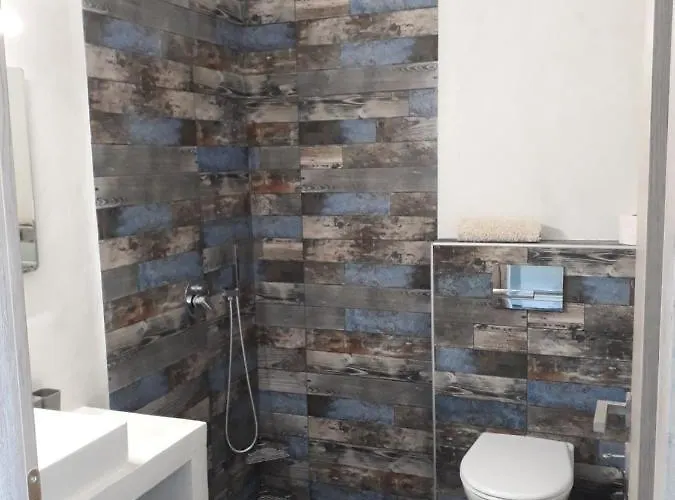 Vickyvillas Apartamento