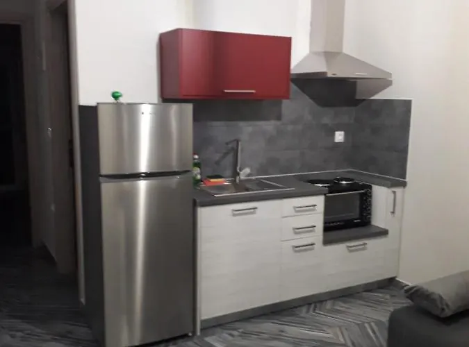 Vickyvillas Apartamento