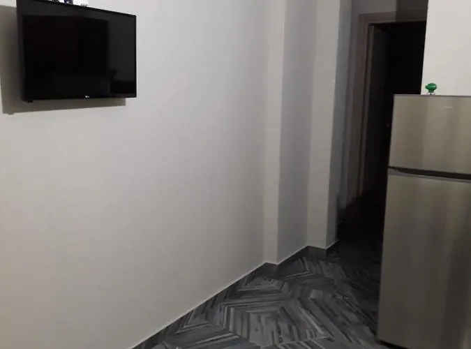 Apartamento Vickyvillas *