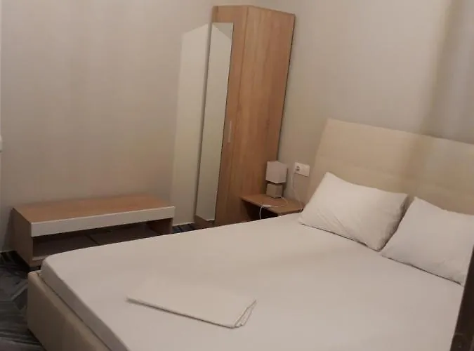 Apartamento Vickyvillas