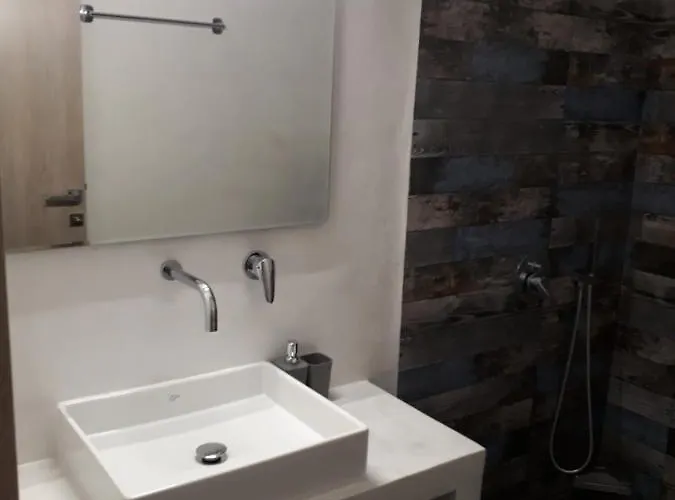 Vickyvillas * Neos Marmaras