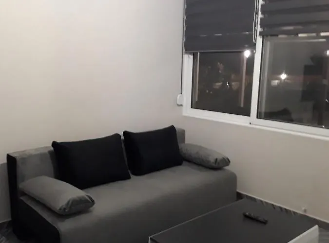 Apartamento Vickyvillas