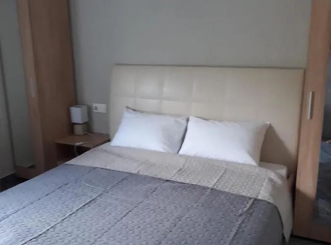 Vickyvillas Neos Marmaras