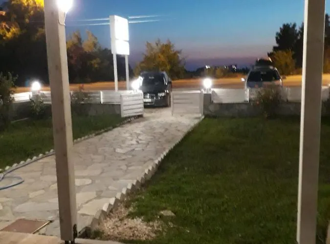 Apartamento Vickyvillas Neos Marmaras