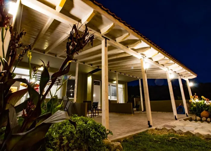 Apartamento Vickyvillas *