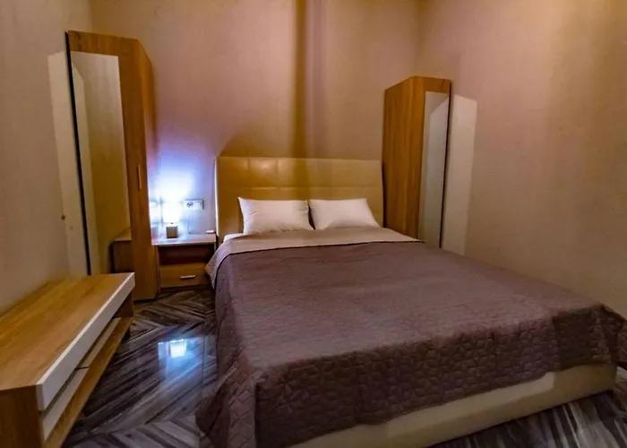 Apartamento Vickyvillas Neos Marmaras