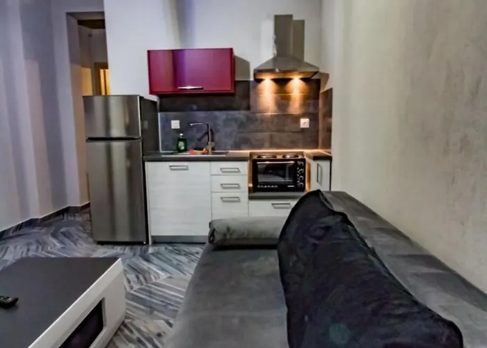 Apartamento Vickyvillas *