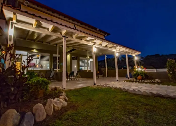 Apartamento Vickyvillas *