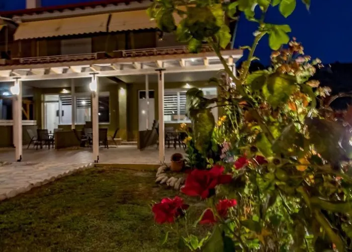 Apartamento Vickyvillas *