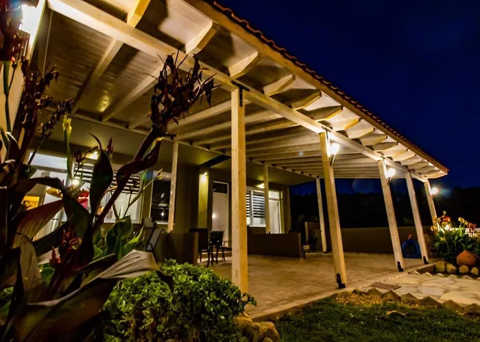 Apartamento Vickyvillas Neos Marmaras