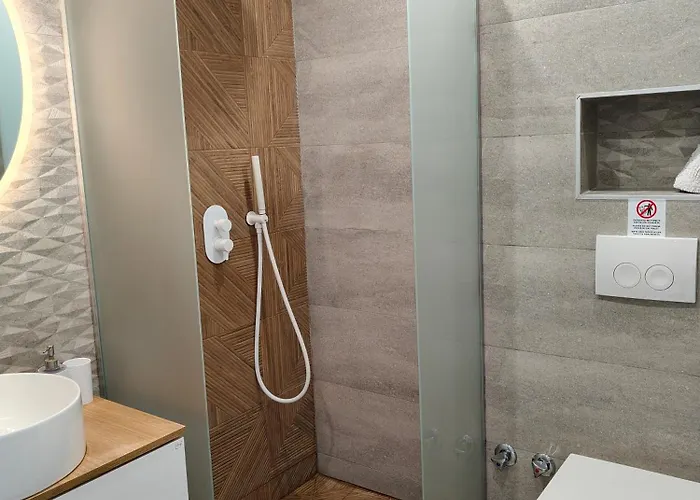 Vickyvillas Apartamento