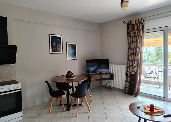 Vickyvillas Neos Marmaras