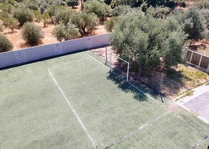 Vickyvillas Apartamento