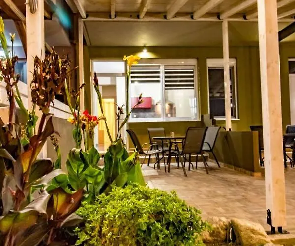 Vickyvillas Apartamento Neos Marmaras